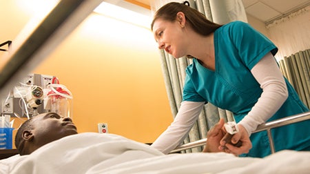 <p>ECT is an effective treatment for patients with certain types of mental illness, including severe depression, severe mania, and catatonia</p>