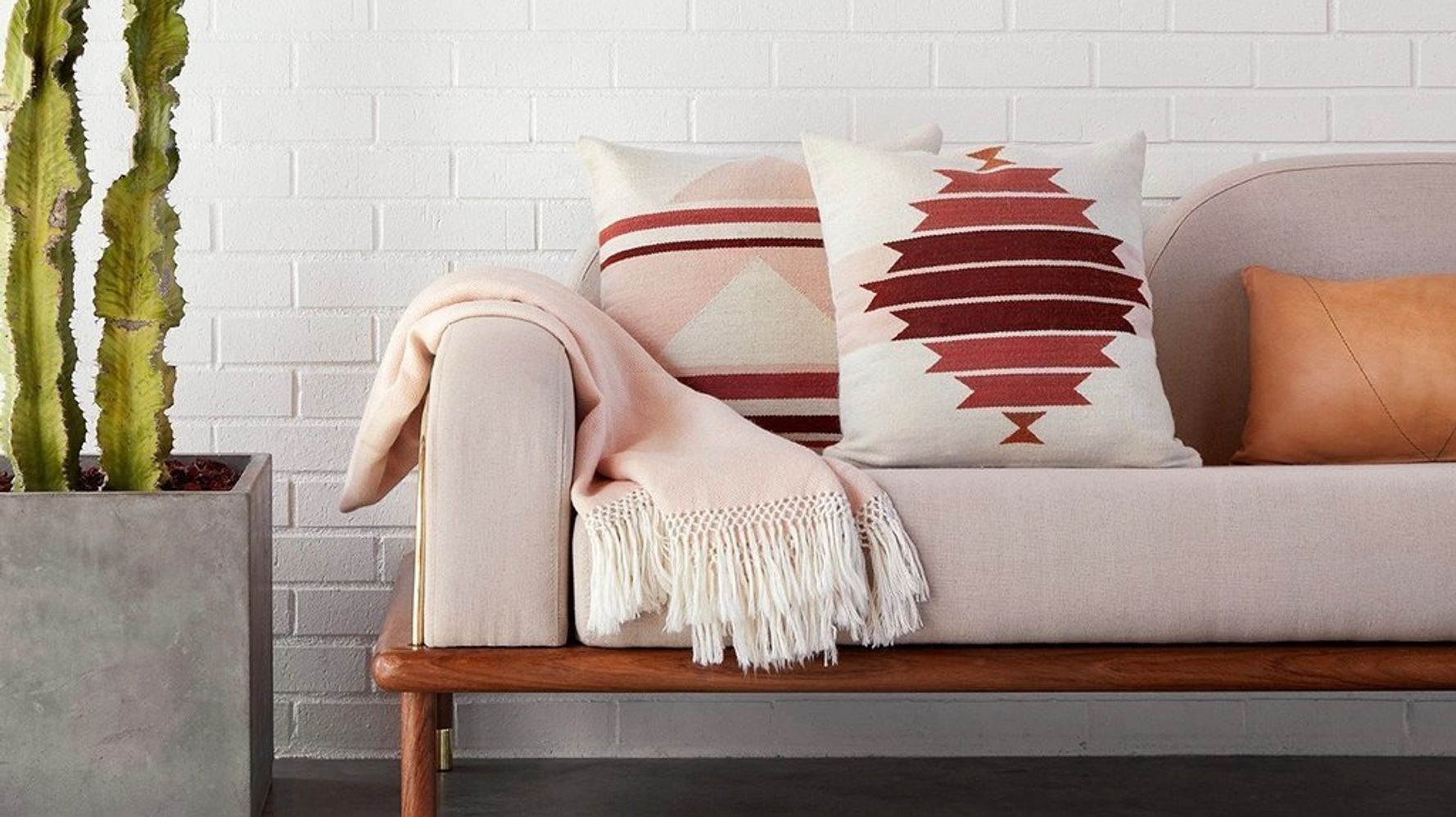 17 Affordable Bohemian Furniture And Home Decor Sites Huffpost Life