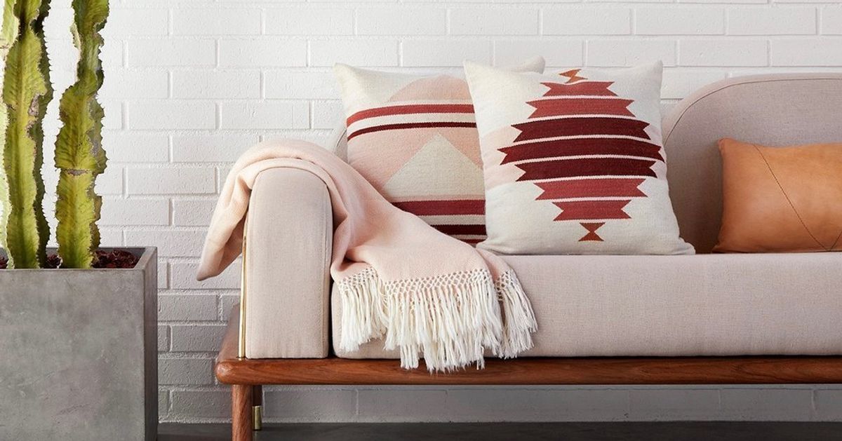 17 Affordable Bohemian Furniture And Home Decor Sites ...