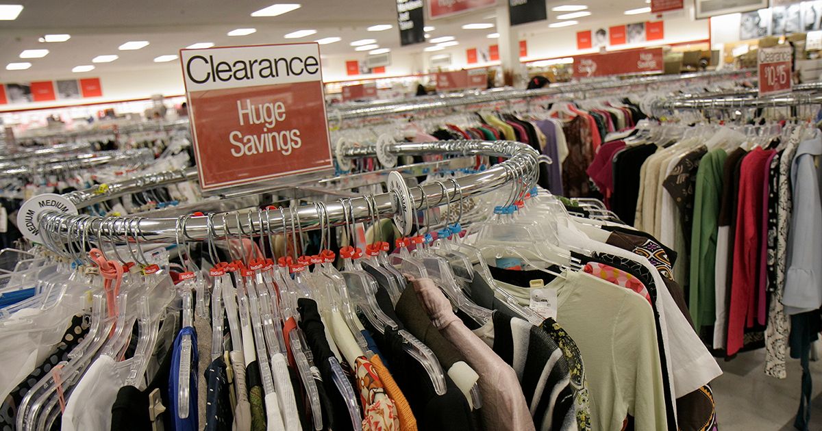 Tips for T.J.Maxx The Runway Collection Designer Brands for Less