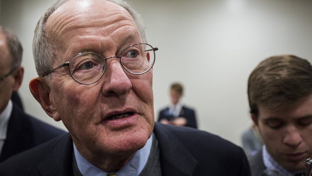 Despite Trump Opposition And Misinformation, Senators Haven't Given Up On Obamacare Deal