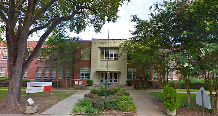 Davis Magnet International Baccalaureate Elementary in Jackson, Mississippi, will be named for former President Barack Obama