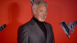 Tom Jones Says Sexual Abuse Is Common In The Music Industry As Well