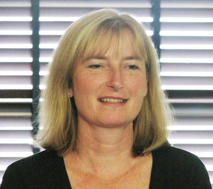 Totnes MP Sarah Wollaston was the only Tory to vote against the government.