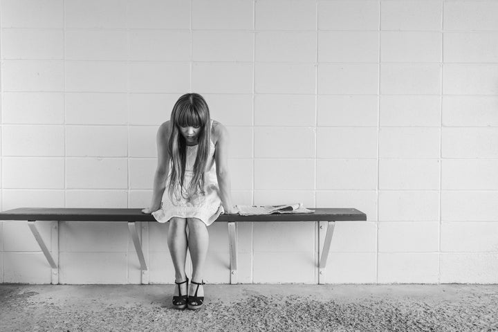<p>Cancer survivors and their loved ones may experience anxiety, depression and grief at various times of a cancer battle.</p>