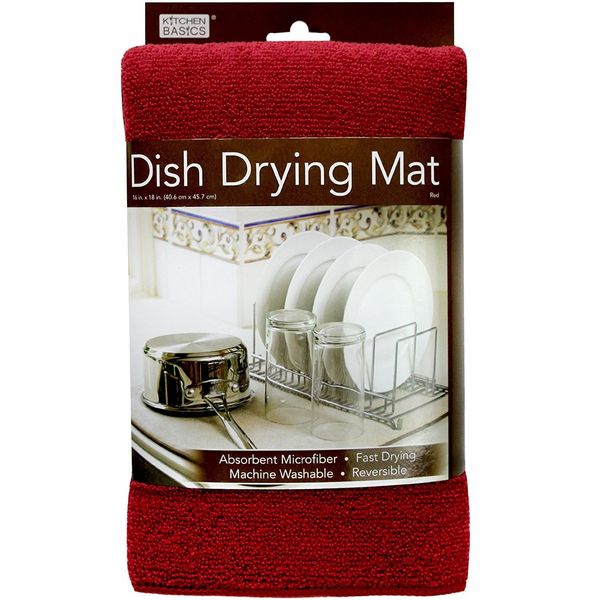 target kitchen drying mat