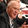 Sen. Patrick Leahy