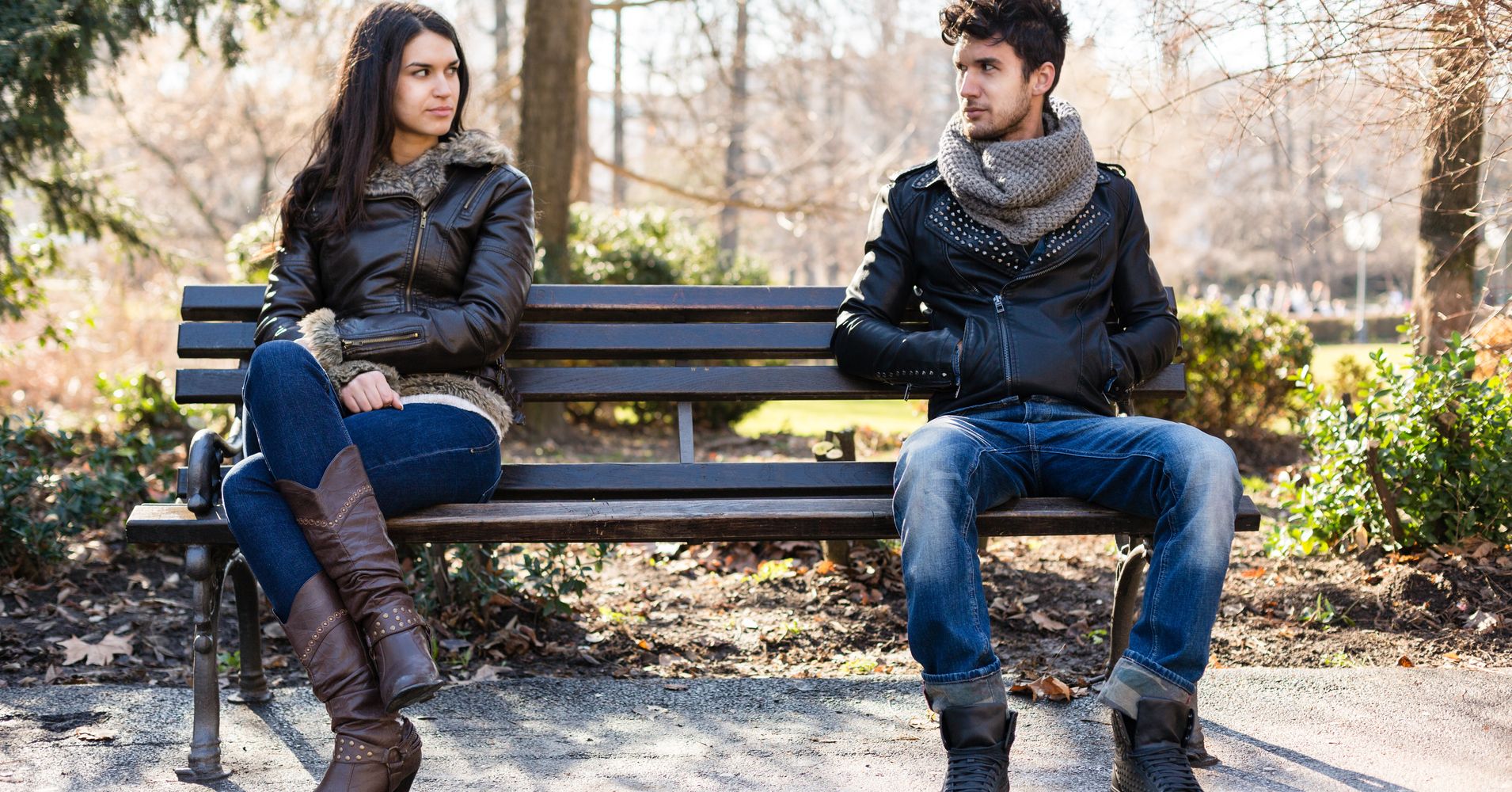 10 Things That Make You More Likely To Get Divorced Huffpost