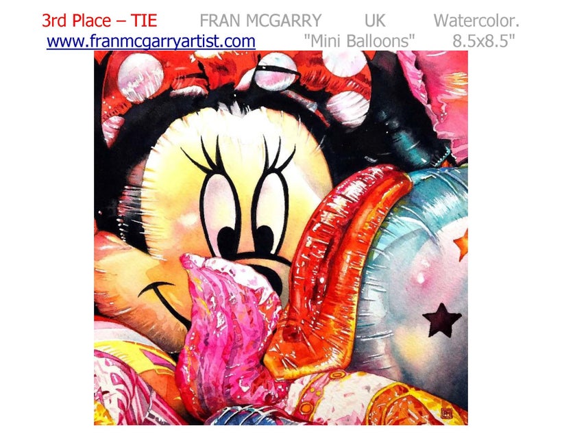 <a rel="nofollow" href="https://www.franmcgarryartist.com" target="_blank">MCGARRY WEB SITE</a>