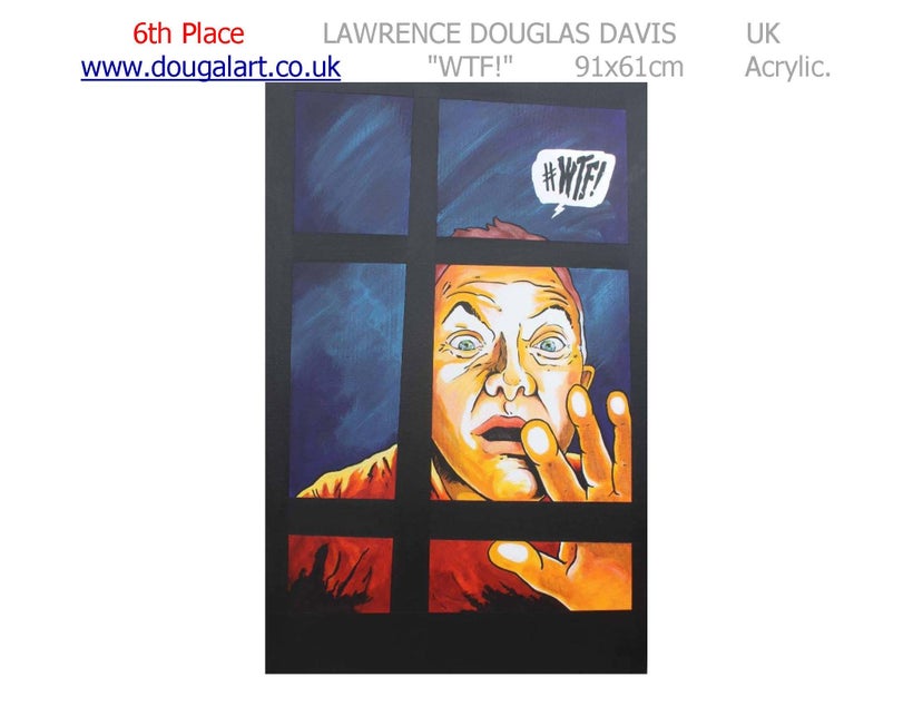 <a rel="nofollow" href="https://www.dougalart.co.uk" target="_blank">DAVIS WEB SITE</a>