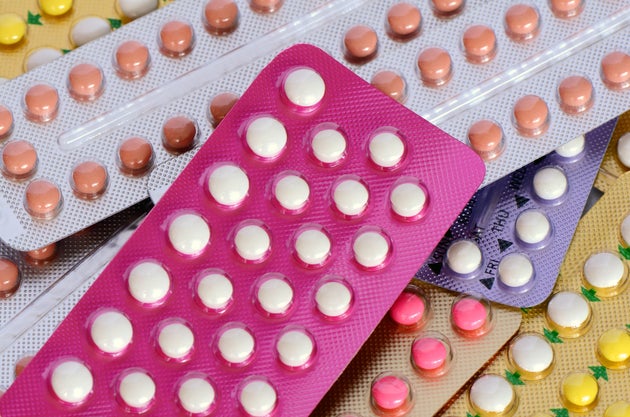 Democrats Introduce Bill To Fight Trump On Birth Control