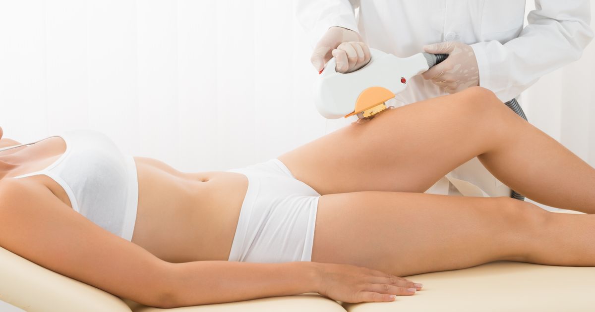 can you get laser hair removal while pregnant therapie