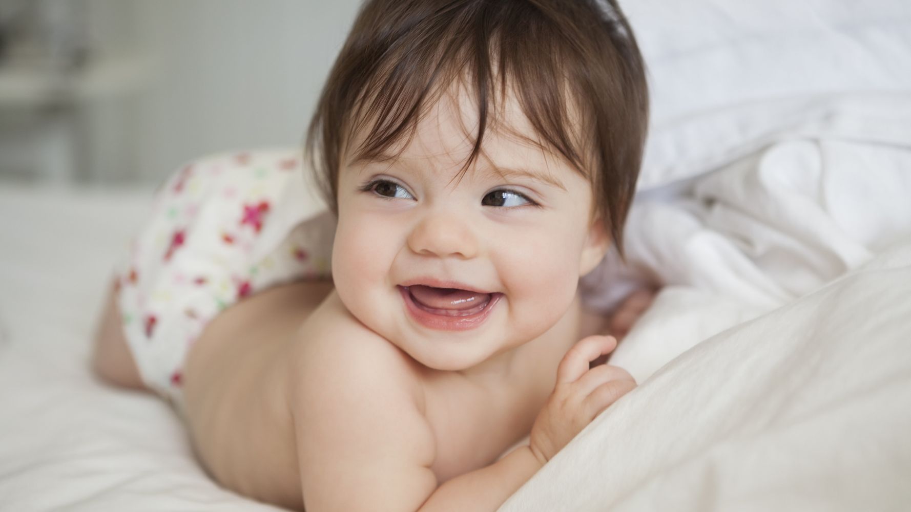 10 Sweet Baby Girl Names That Are Popular In The U.K. HuffPost Life