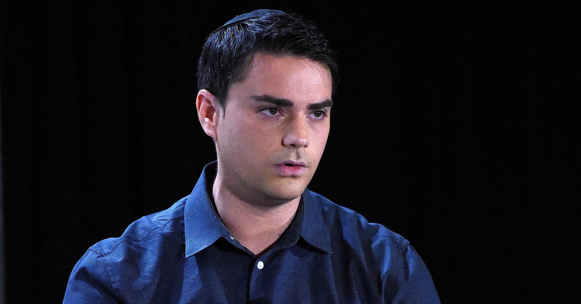 Welcome, Ben Shapiro | HuffPost