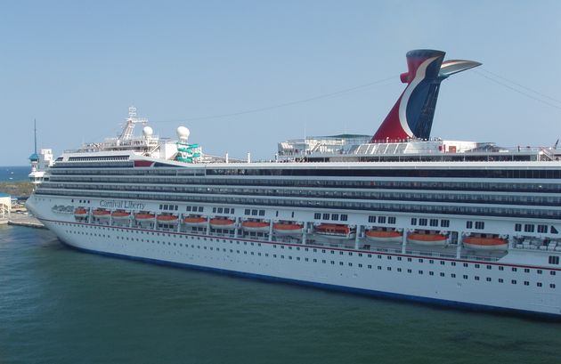 Who Is To Blame For 8 Year Olds Death On Carnival Ship
