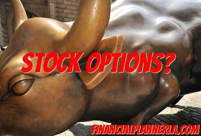How to Maximize Stock Options - Financial Planner LA