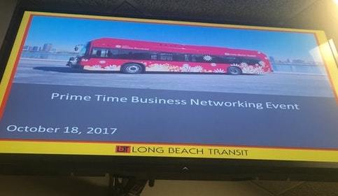 Port of Long Beach and Long Beach Transit Look to Diversify Small ...