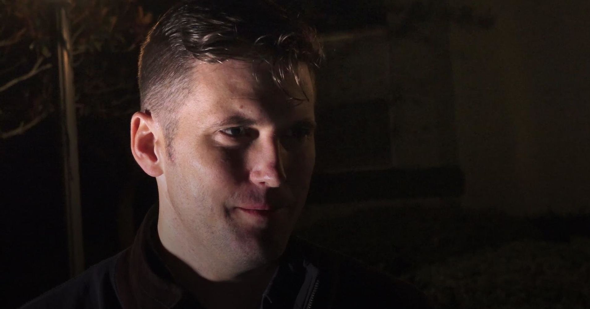 Watch Richard Spencer Try To Explain Why Hes Not A Nazi Huffpost