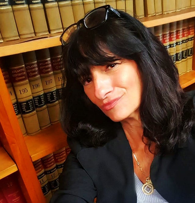 <p>Deborah DeStefano</p>