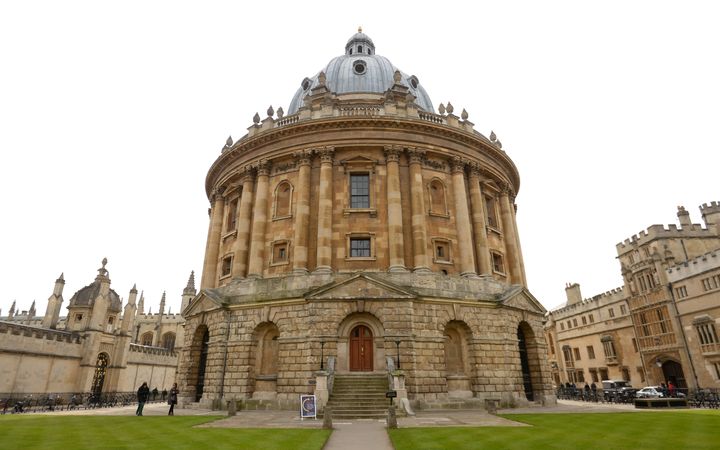 A total of 82% of Oxford's offers were to applicants from the top two social classes. Thirteen Oxford colleges didn't offer a single place to a black applicant between 2010 and 2015