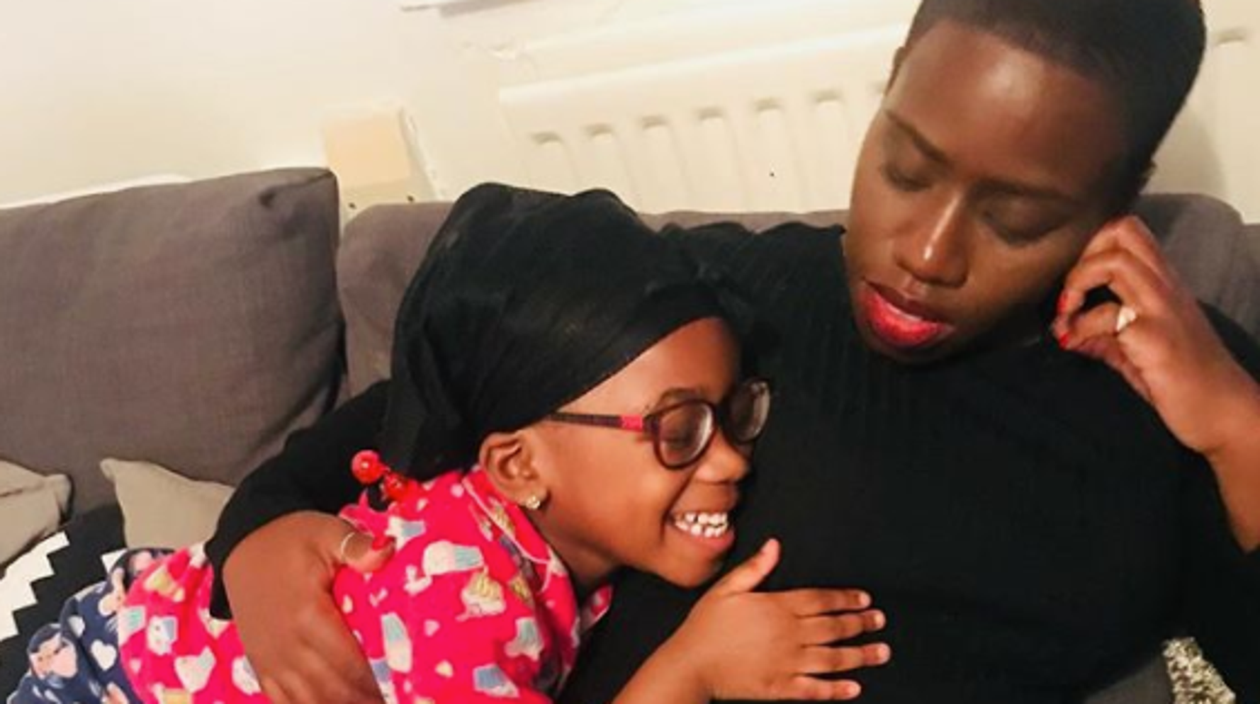 Make Motherhood Diverse A Movement Ensuring There Is A Diverse Representation Of Mums On Social Media Huffpost Uk Parents