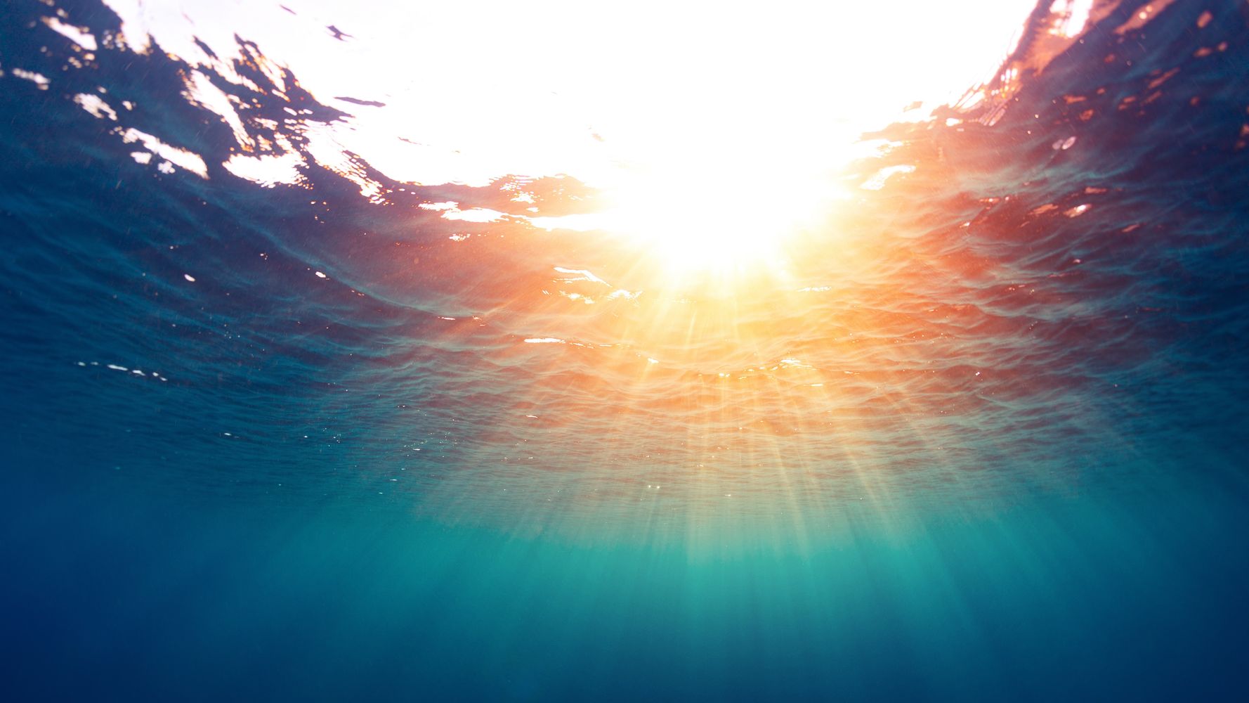 Underwater sound waves help scientists locate ocean impacts - News