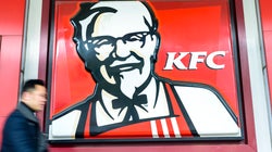 A rede de fast-food KFC segue apenas 11 pessoas no Twitter – por uma razão