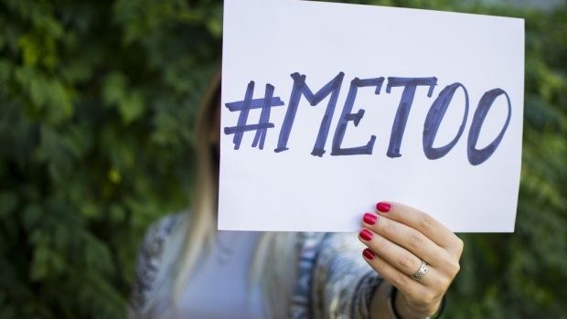#MeToo; more than a hashtag, a call to action
