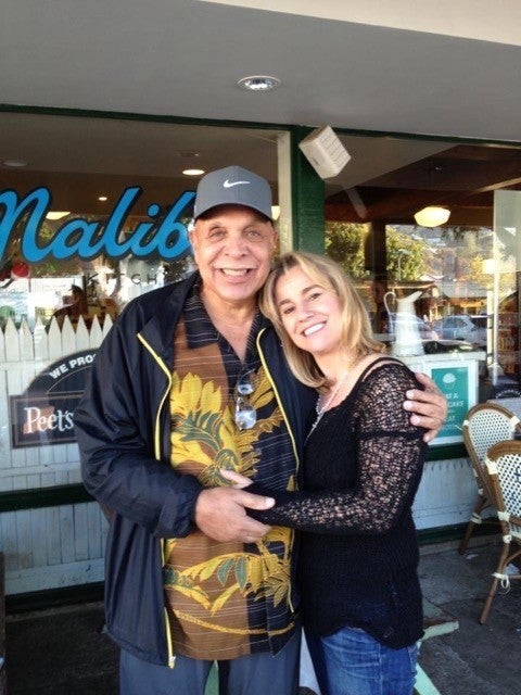 Dawn and Wilbert