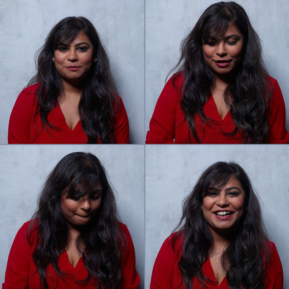 This Photo Series Captures Women Before During And After Orgasm Huffpost Life 9430