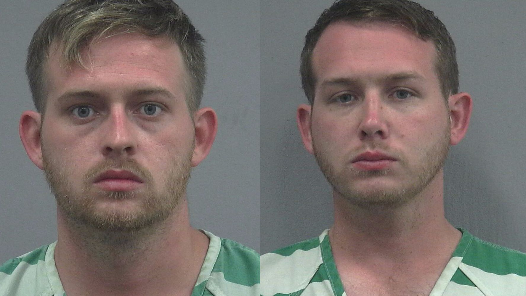 3 White Extremists Charged With Attempted Homicide Following Richard ...