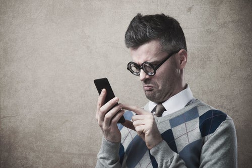 Is the 21st Century Man Smarter than the “Smart Phone”? | HuffPost  Contributor