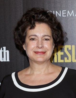 NEW YORK, NY - MAY 27: Actress Sean Young attends Magnolia Pictures' 'Results' premiere hosted by The Cinema Society with Women's Health and FIJI Water at Sunshine Landmark on May 27, 2015 in New York City.  (Photo by Jim Spellman/WireImage)