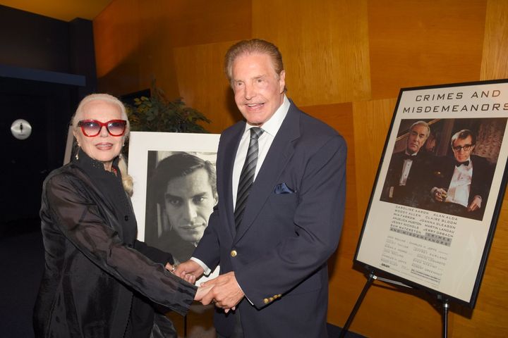 SURVIVING “MISSION IMPOSSIBLE” STARS JOIN TRIBUTE TO THEIR CO-STAR AND FRIEND… Actress Barbara Bain, married to Landau when they co-starred with Peter Graves, Gregg Morris and Peter Lupus om the 1970s hit television series, “Mission Impossible,” celebrate Landau as the remaining cast members. 
