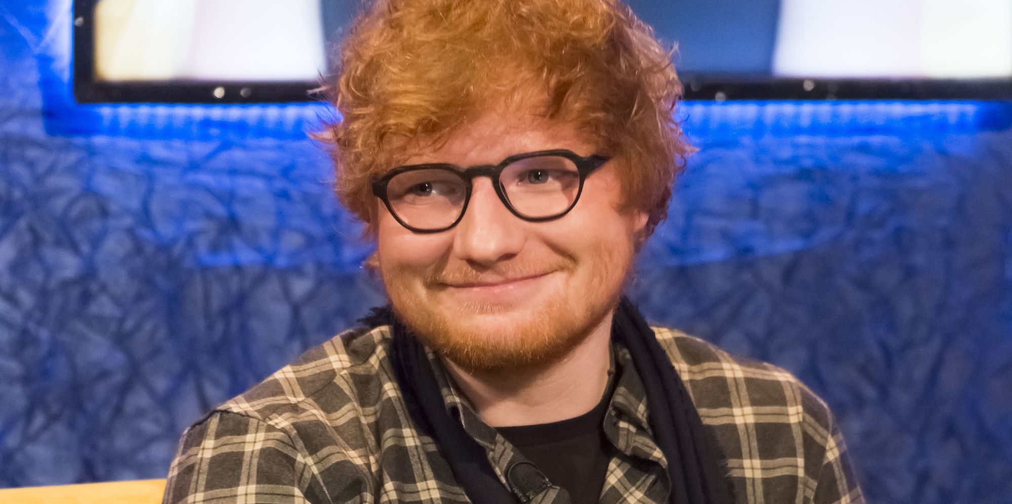 Ed Sheeran Reveals He Took A Year Off After ‘Slipping Into Substance ...