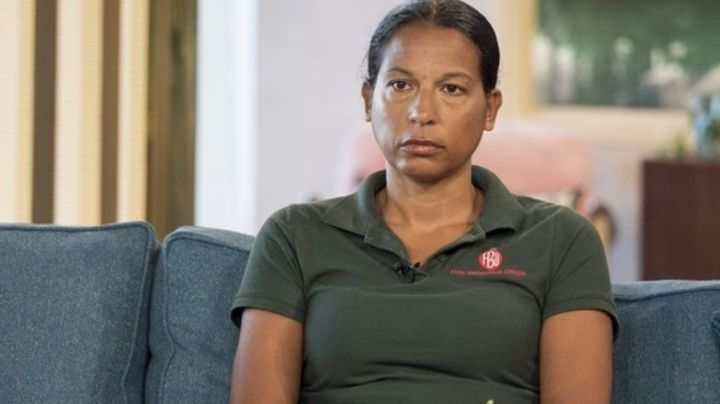 Firefighter Lucy Masoud has said austerity caused the Grenfell Tower disaster