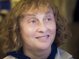 Irina Conboy