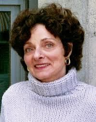 Dr. Helen Blau