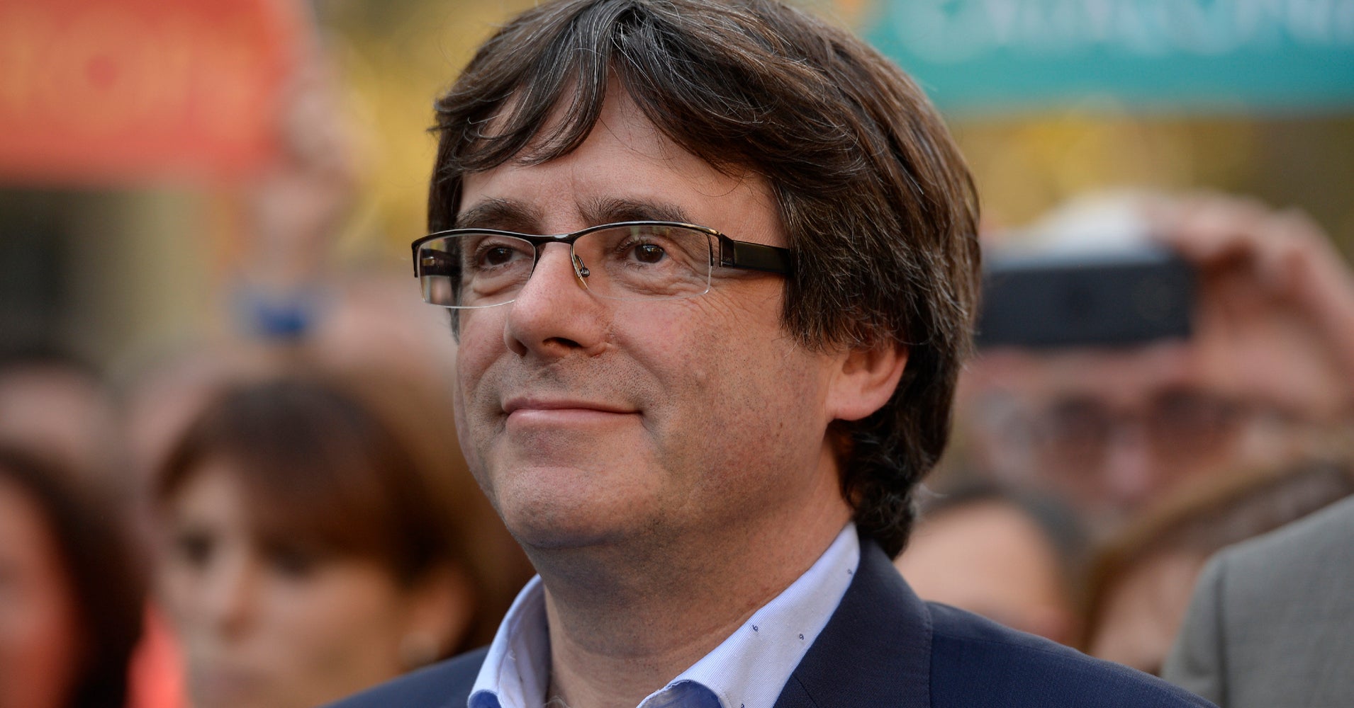 2025 Tie Carles Puigdemont - image 5