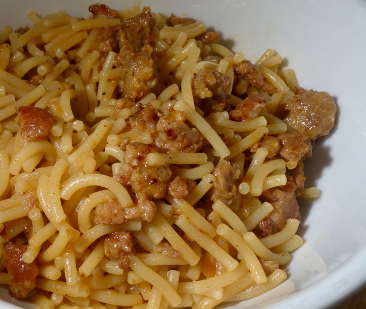 <p>Creamy in consistency, rich in flavor - and easy to make</p>