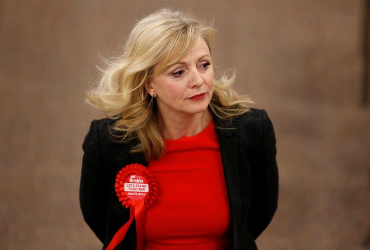Tracy Brabin said the closure of children's centres should 'shame' government ministers.