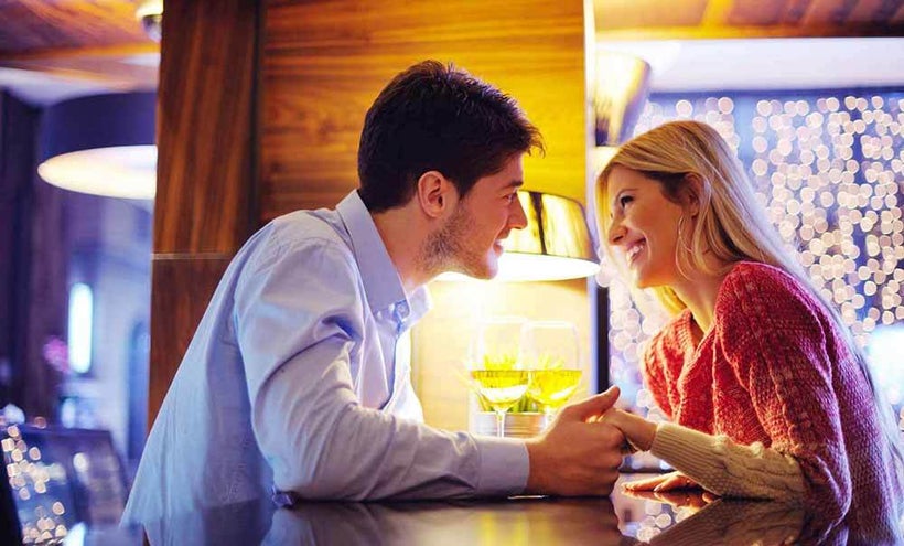 signs youre dating a simple guy dating mare