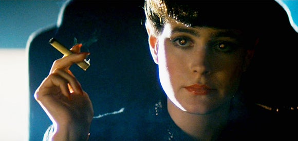 <p>Could she become real?</p>
