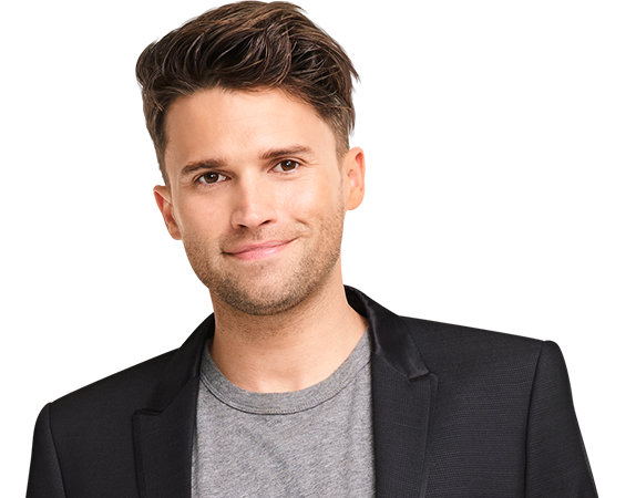 <p>Tom Schwartz</p>