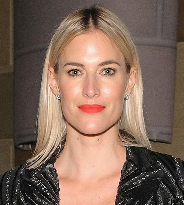 She’s no longer on the show...but she’s pretty, Kristen Taekman (formerly) of Real Housewives of New York. 