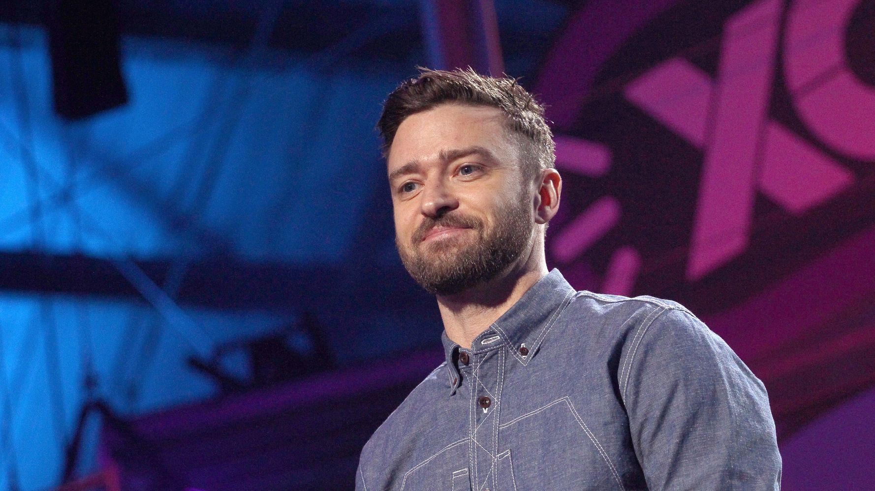 Justin Timberlake To Headline The 2018 Super Bowl Halftime Show Huffpost