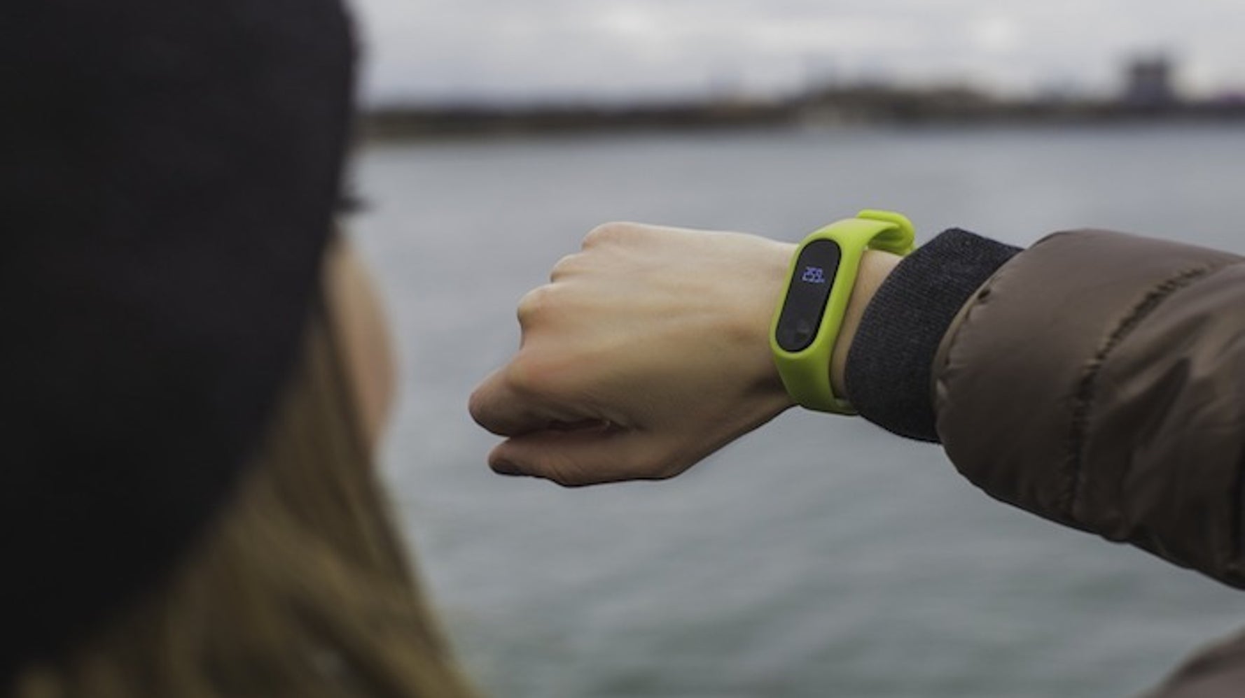 Can Fitness Watches Help You Lose Weight? HuffPost