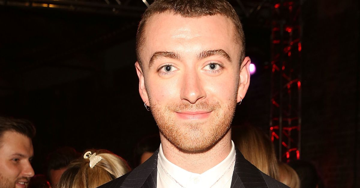 Sam smith i am