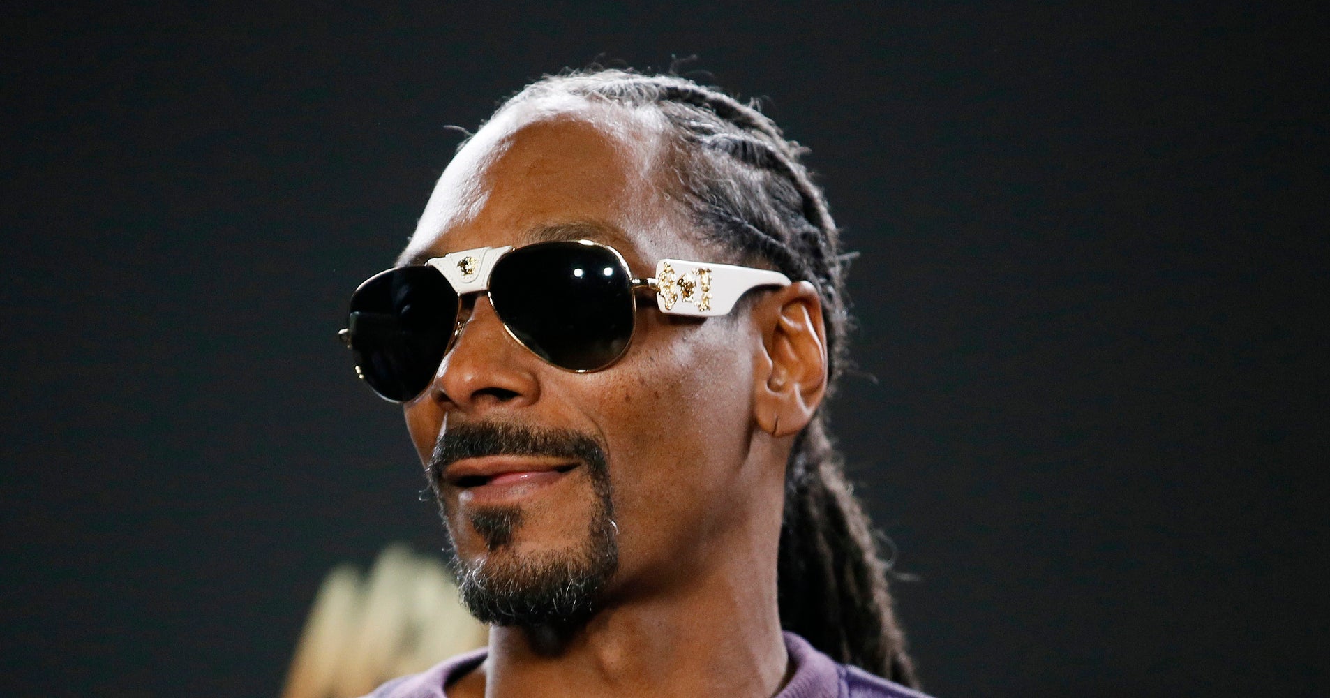 Snoop Dogg Rips Trump In 'Make America Crip Again' HuffPost
