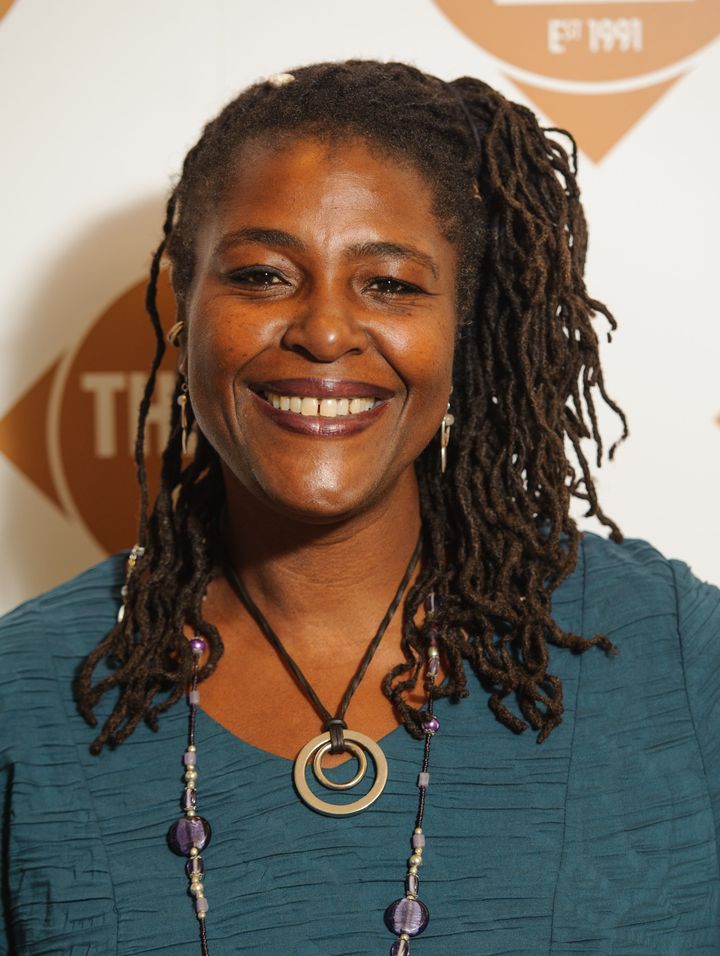 Sharon D Clarke is also joining the show